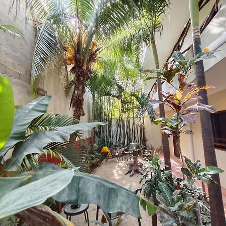 Casa Lupita Hotel Tulum Ngoại thất bức ảnh