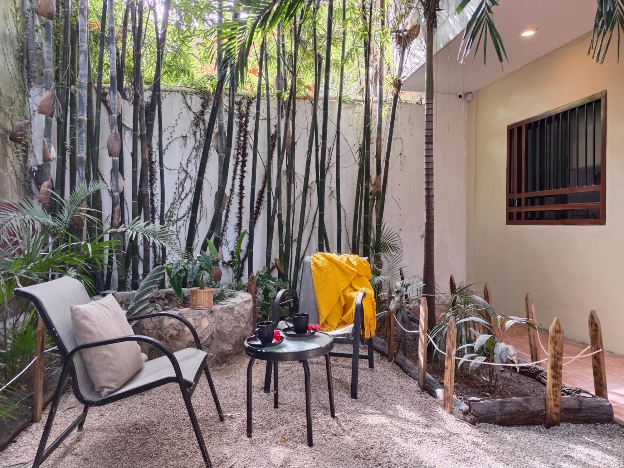 Casa Lupita Hotel Tulum Ngoại thất bức ảnh