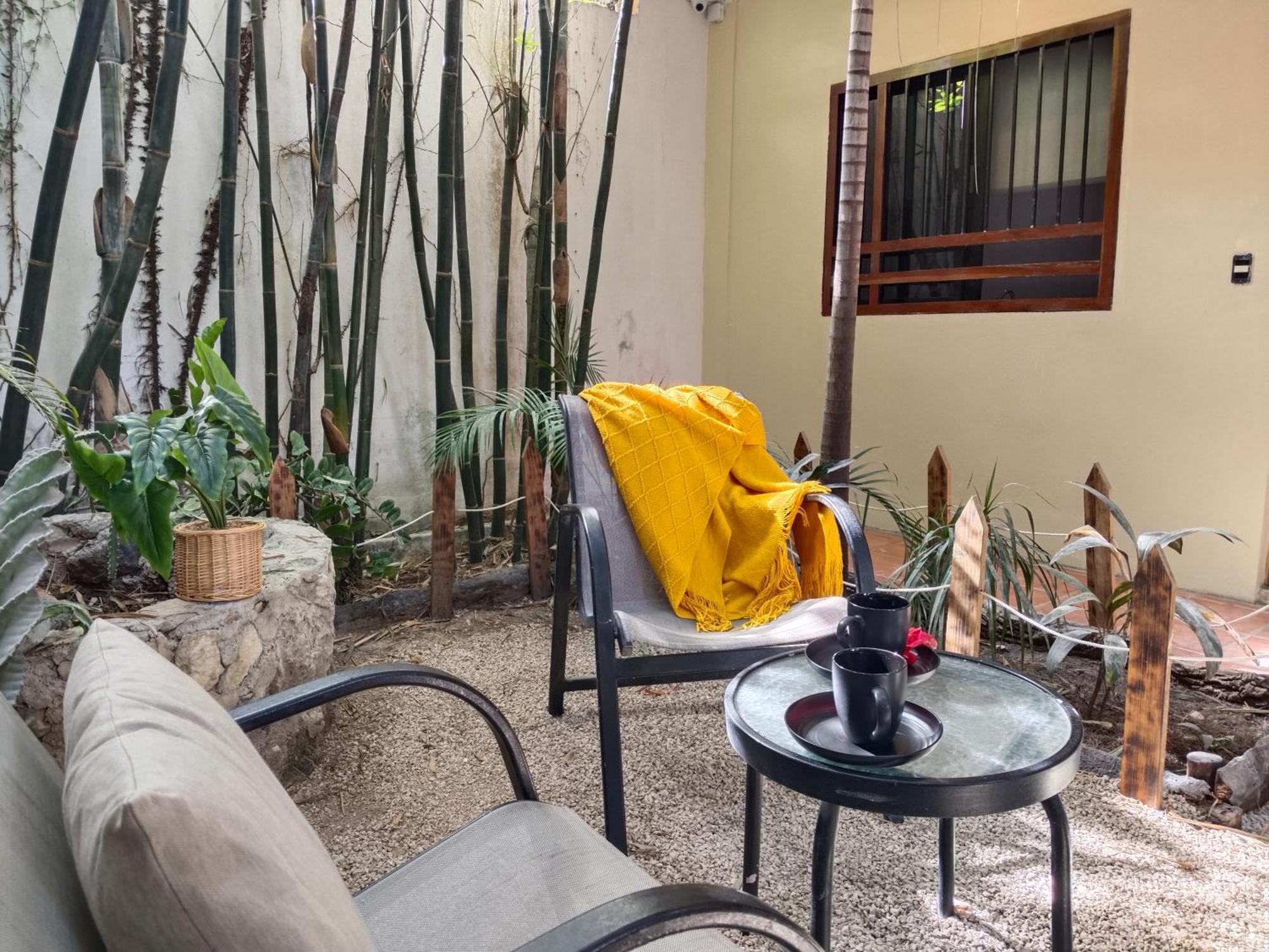 Casa Lupita Hotel Tulum Ngoại thất bức ảnh