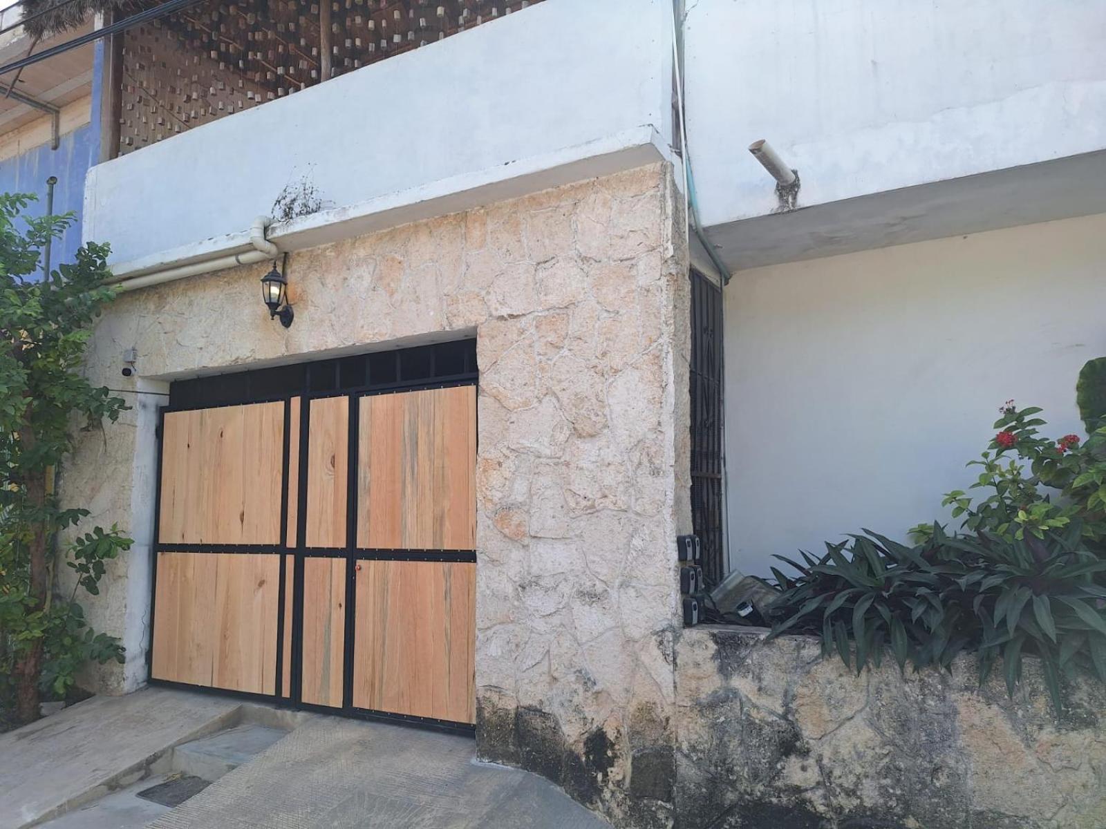 Casa Lupita Hotel Tulum Ngoại thất bức ảnh