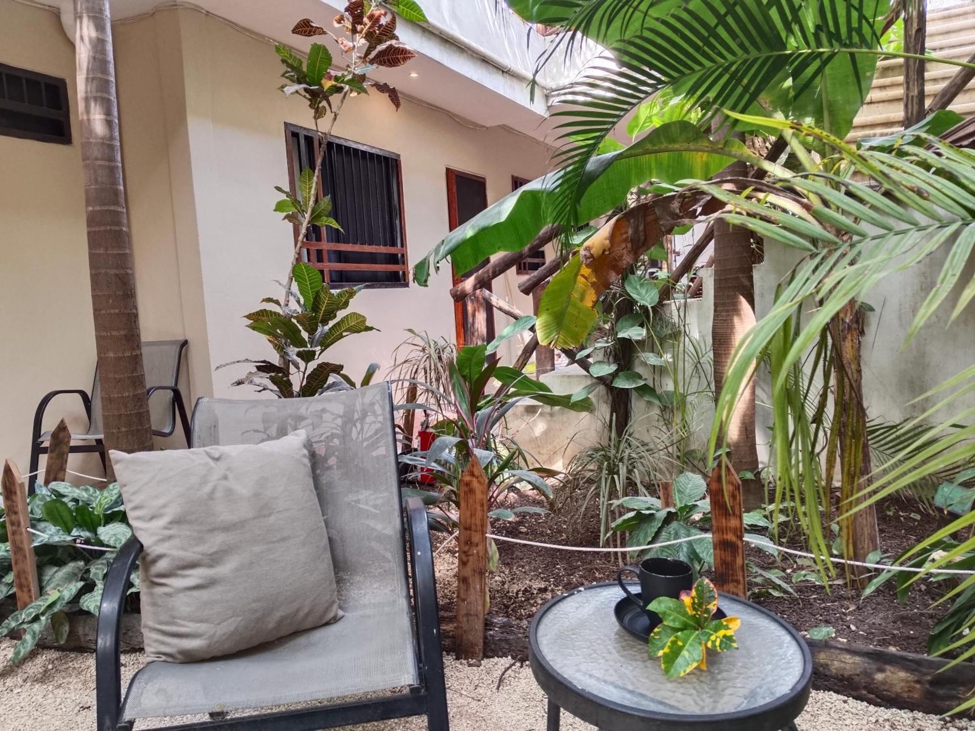 Casa Lupita Hotel Tulum Ngoại thất bức ảnh