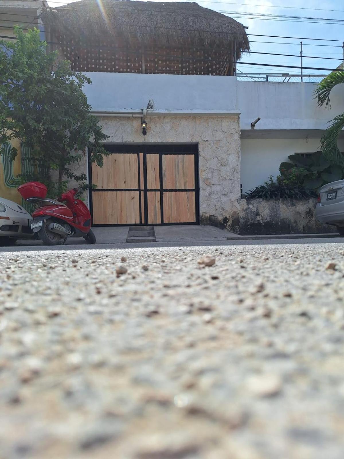 Casa Lupita Hotel Tulum Ngoại thất bức ảnh