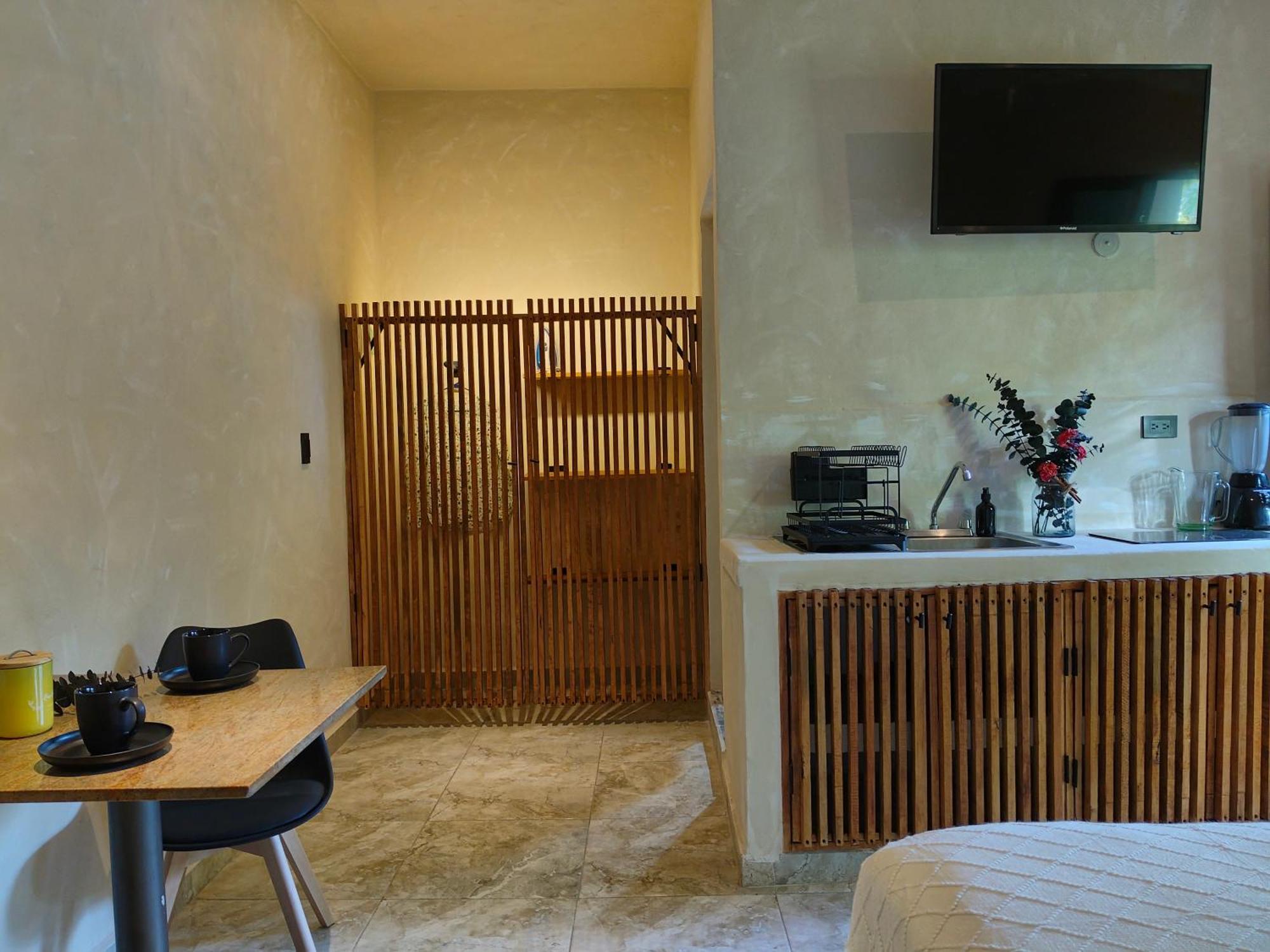 Casa Lupita Hotel Tulum Ngoại thất bức ảnh