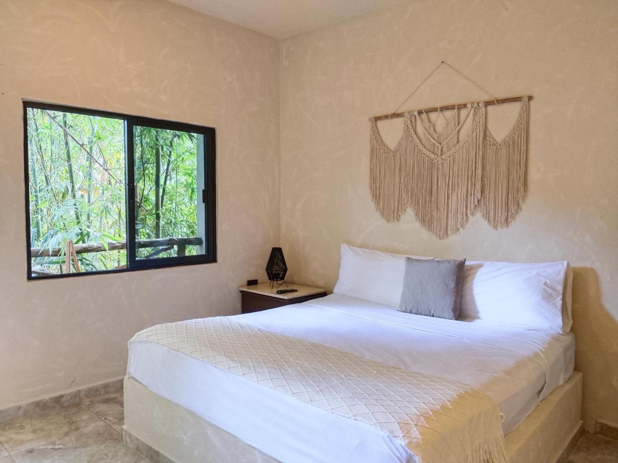 Casa Lupita Hotel Tulum Ngoại thất bức ảnh
