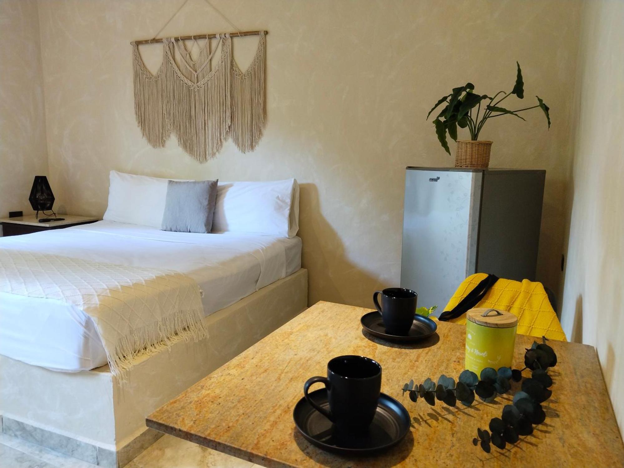 Casa Lupita Hotel Tulum Ngoại thất bức ảnh