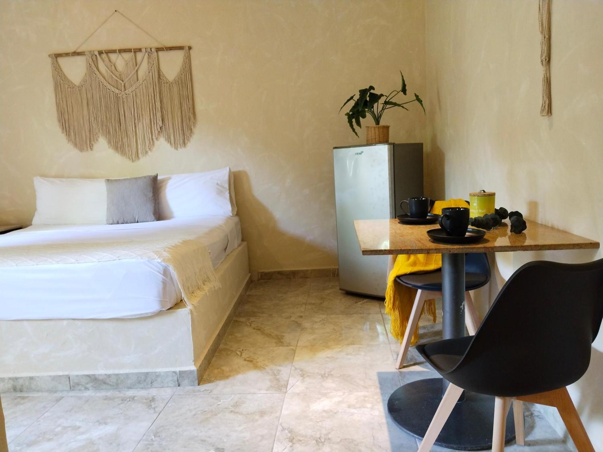 Casa Lupita Hotel Tulum Ngoại thất bức ảnh