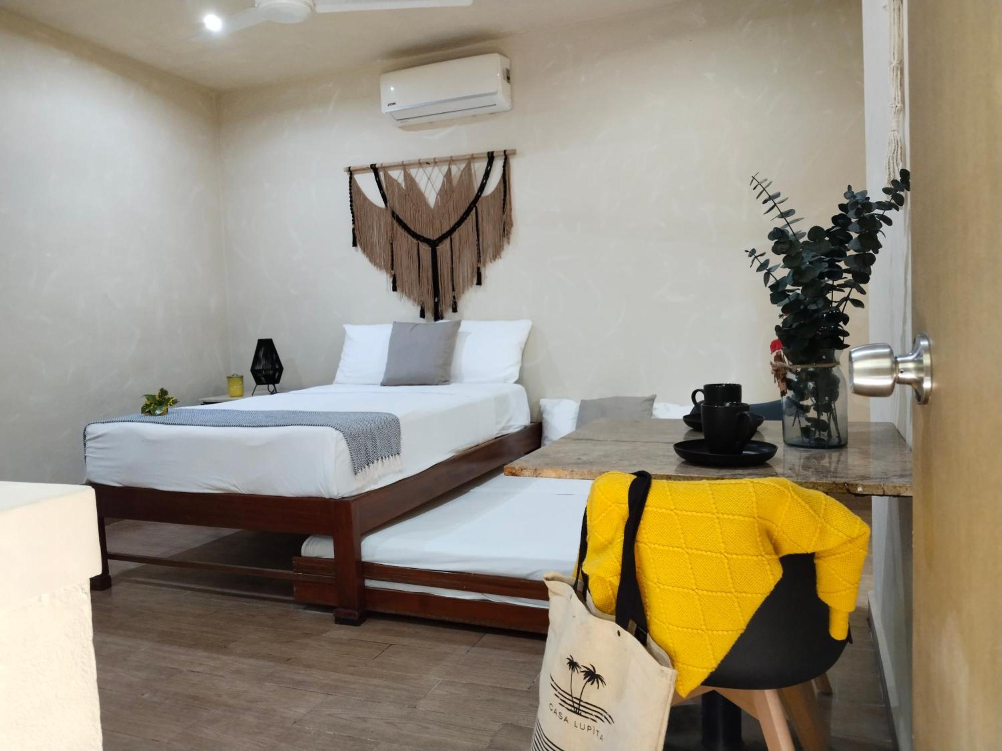 Casa Lupita Hotel Tulum Ngoại thất bức ảnh