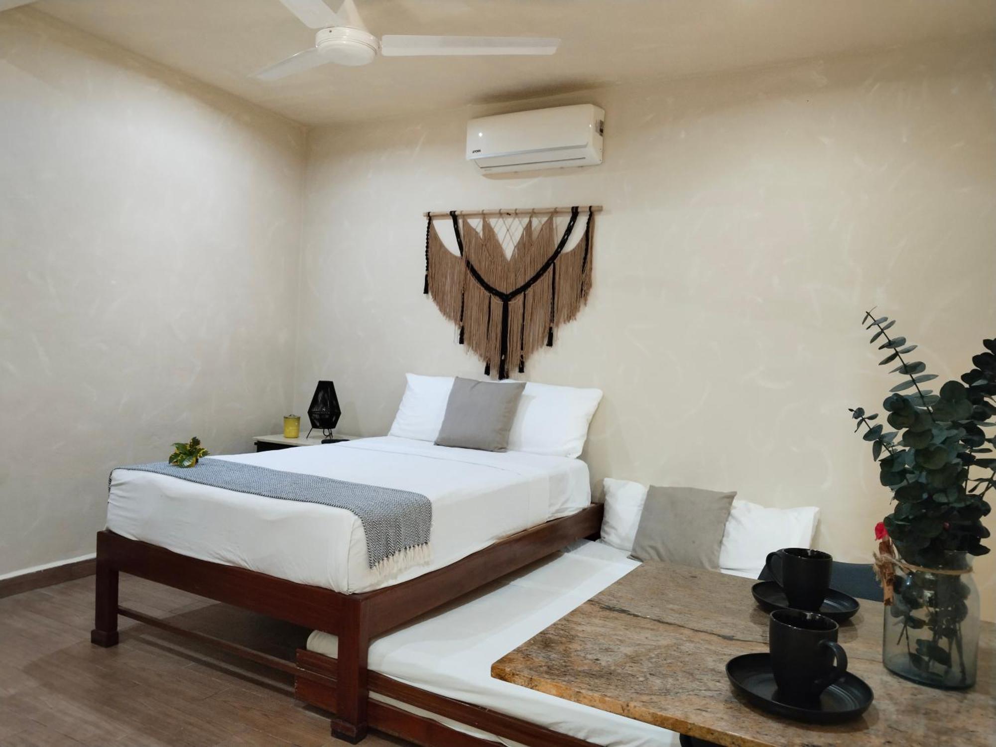 Casa Lupita Hotel Tulum Ngoại thất bức ảnh