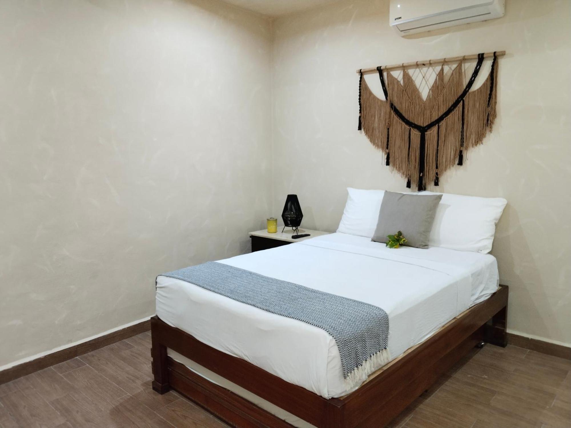 Casa Lupita Hotel Tulum Ngoại thất bức ảnh