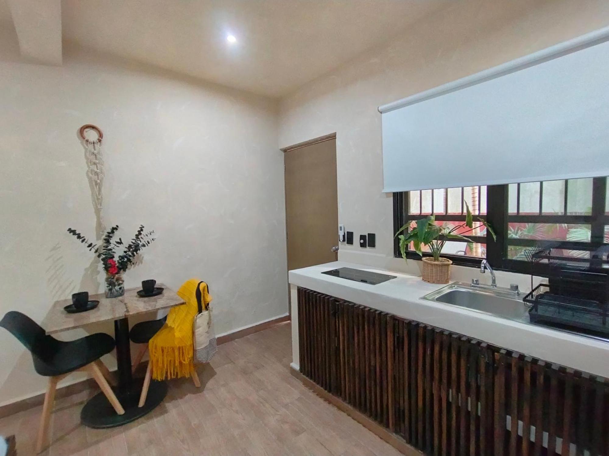 Casa Lupita Hotel Tulum Ngoại thất bức ảnh