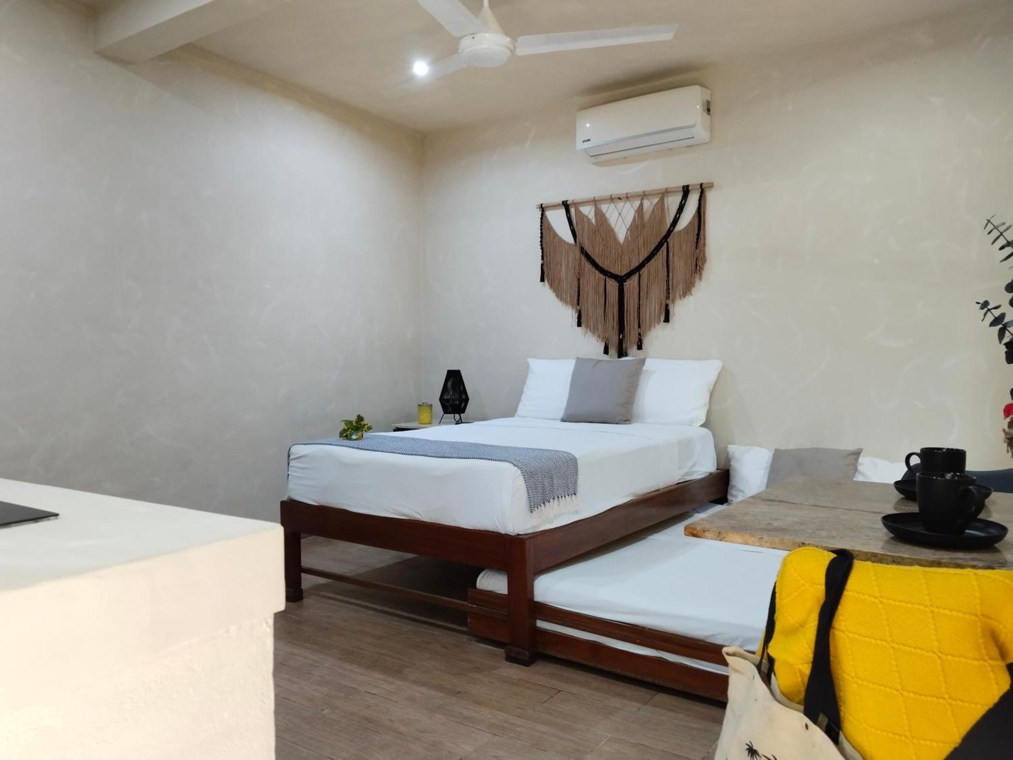 Casa Lupita Hotel Tulum Ngoại thất bức ảnh