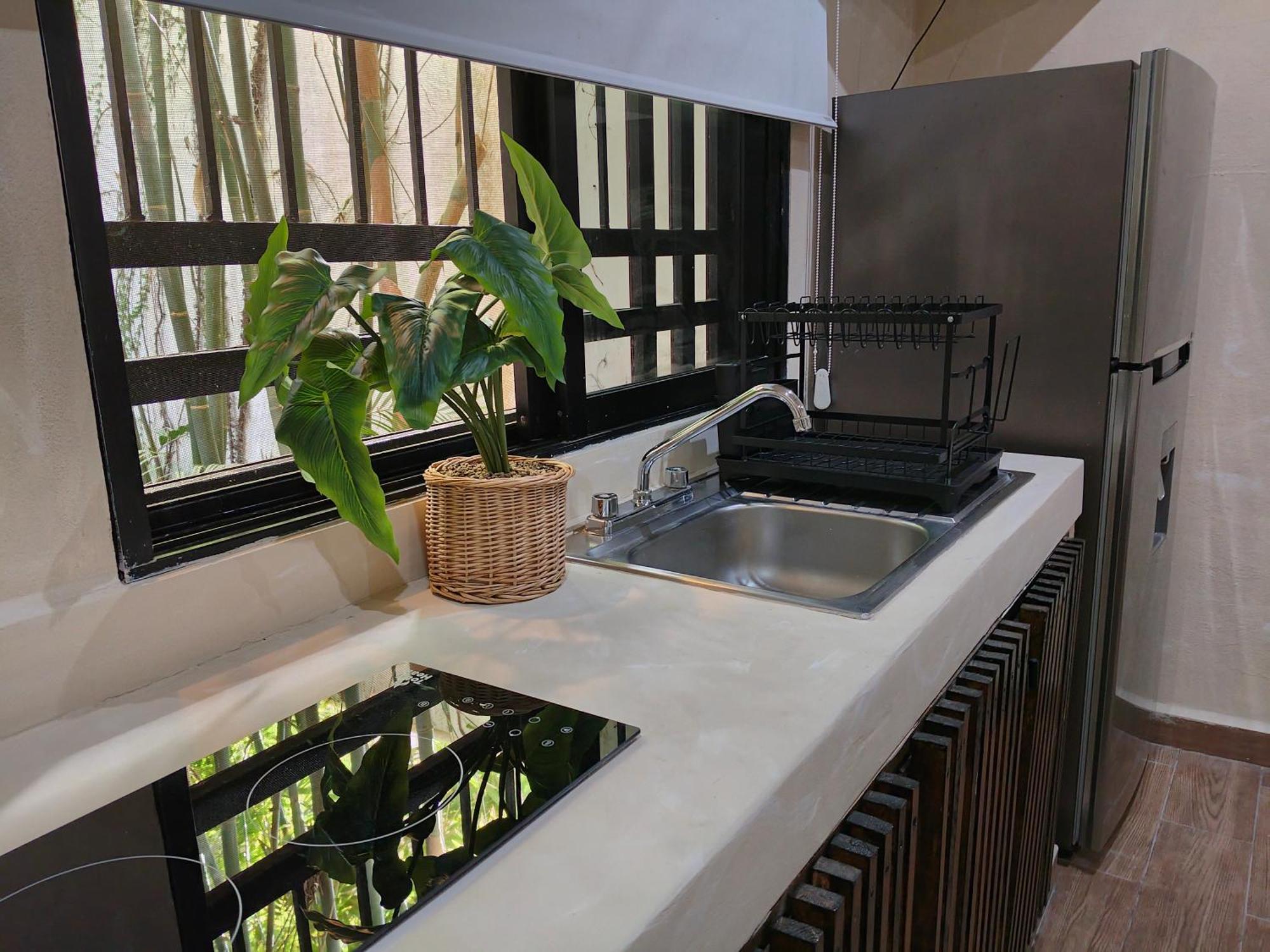 Casa Lupita Hotel Tulum Ngoại thất bức ảnh