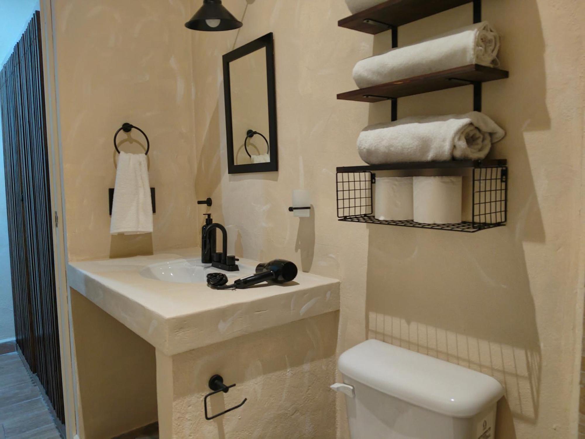 Casa Lupita Hotel Tulum Ngoại thất bức ảnh