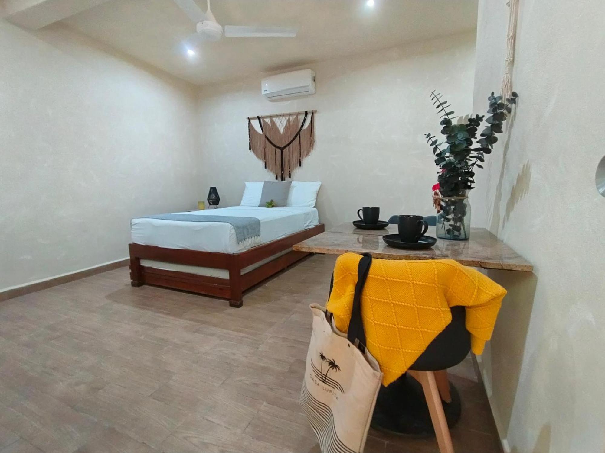 Casa Lupita Hotel Tulum Ngoại thất bức ảnh