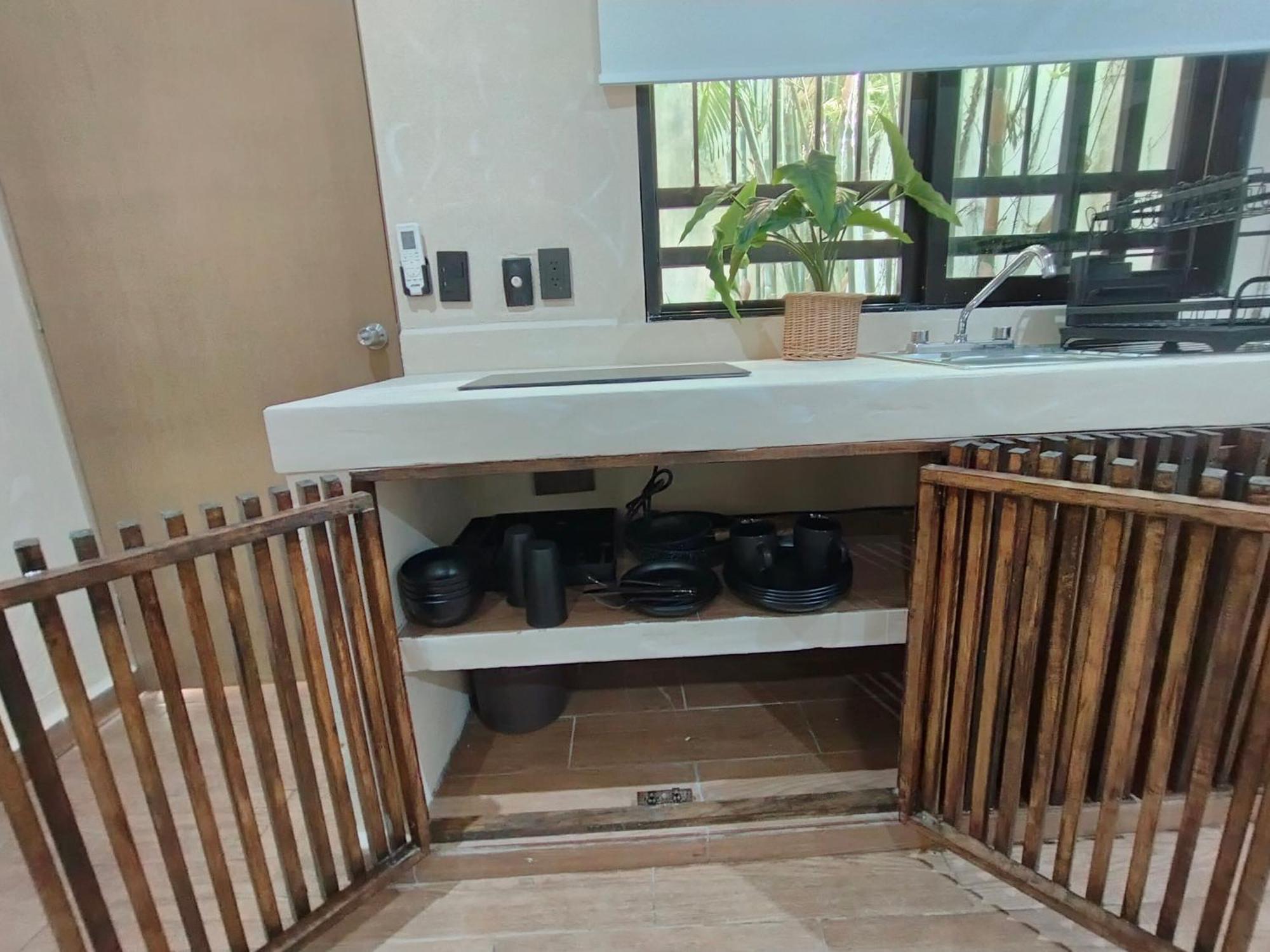 Casa Lupita Hotel Tulum Ngoại thất bức ảnh