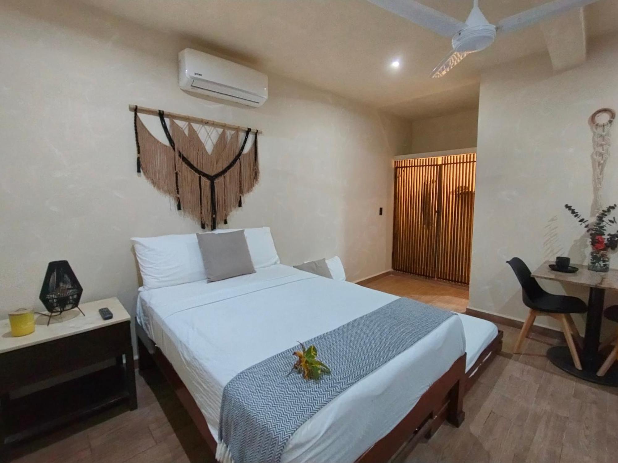 Casa Lupita Hotel Tulum Ngoại thất bức ảnh